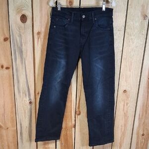 Mens Levis 569 Denim Jeans Size 29X30 Casual